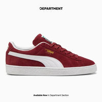 PUMA SUEDE CLASSIC