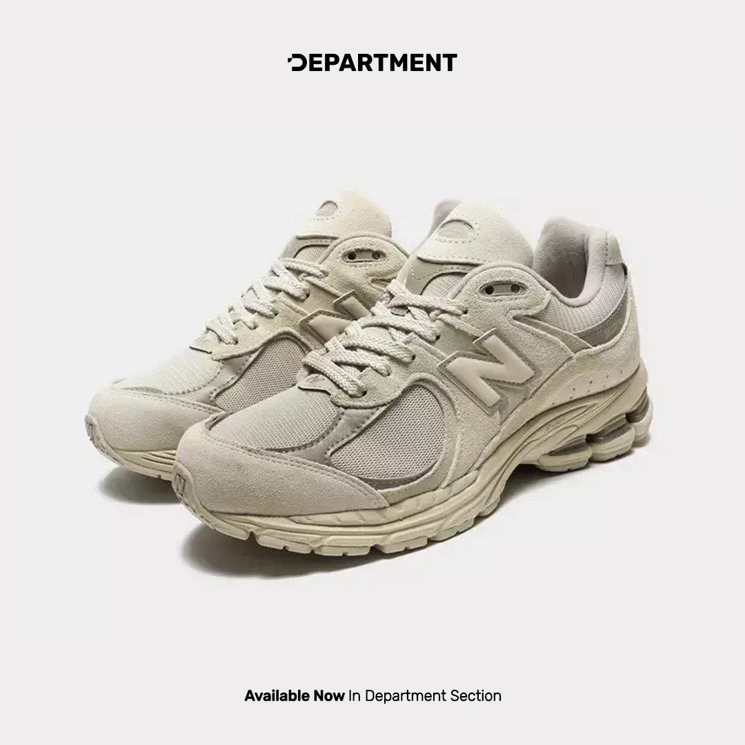 NEW BALANCE 2002R