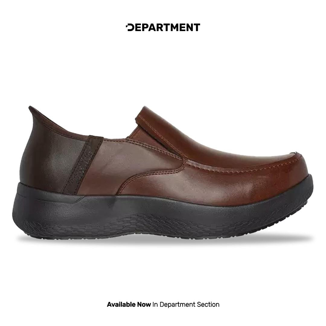 SKECHERS CARLIN ALDAMA