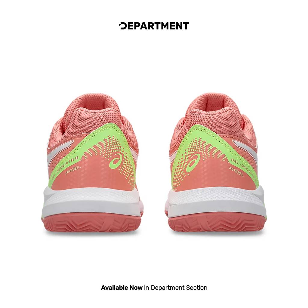 ASICS GEL-DEDICATE 8 PADEL W