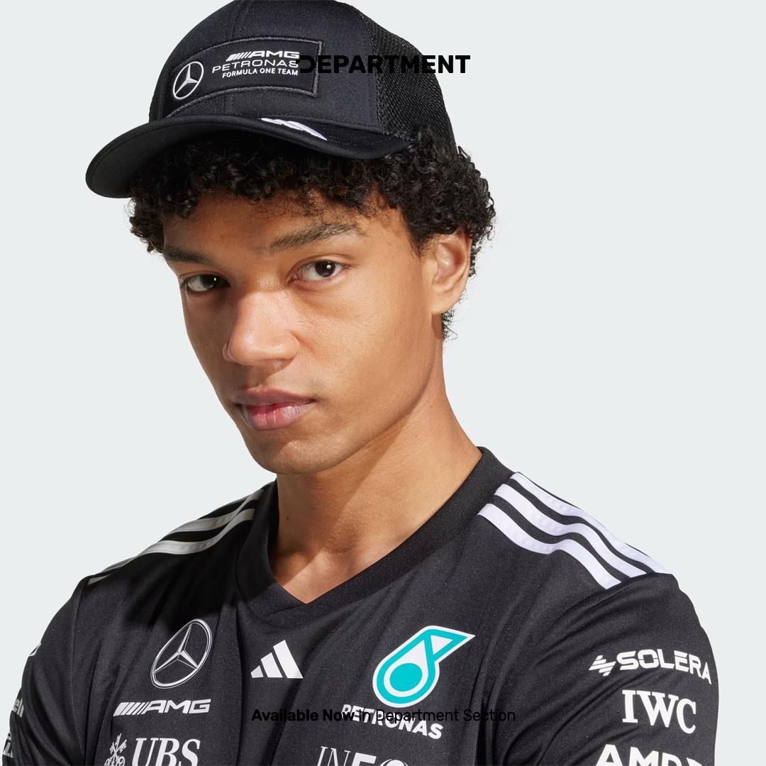 ADIDAS MERCEDES - AMG PETRONAS FORMULA ONE TEAM DRIVER