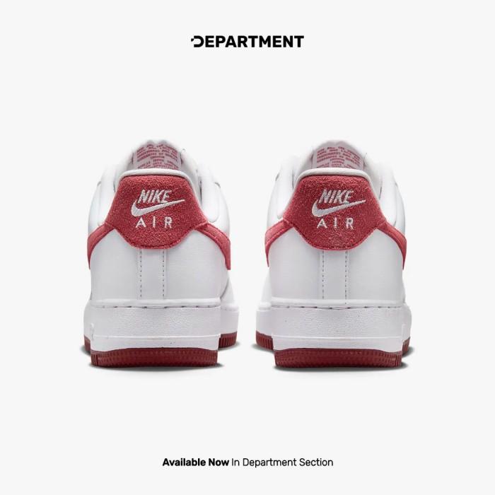 NIKE AIR FORCE 1 '07 XLD "VALENTINE'S DAY 2024"