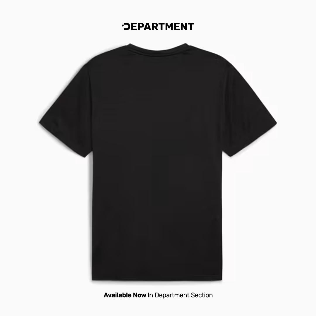 PUMA TRAIN ALL DAY ESSENTIALS HEATHER Department