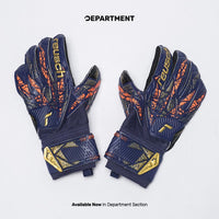 REUSCH GK GLOVES ATTRAKT GRIP