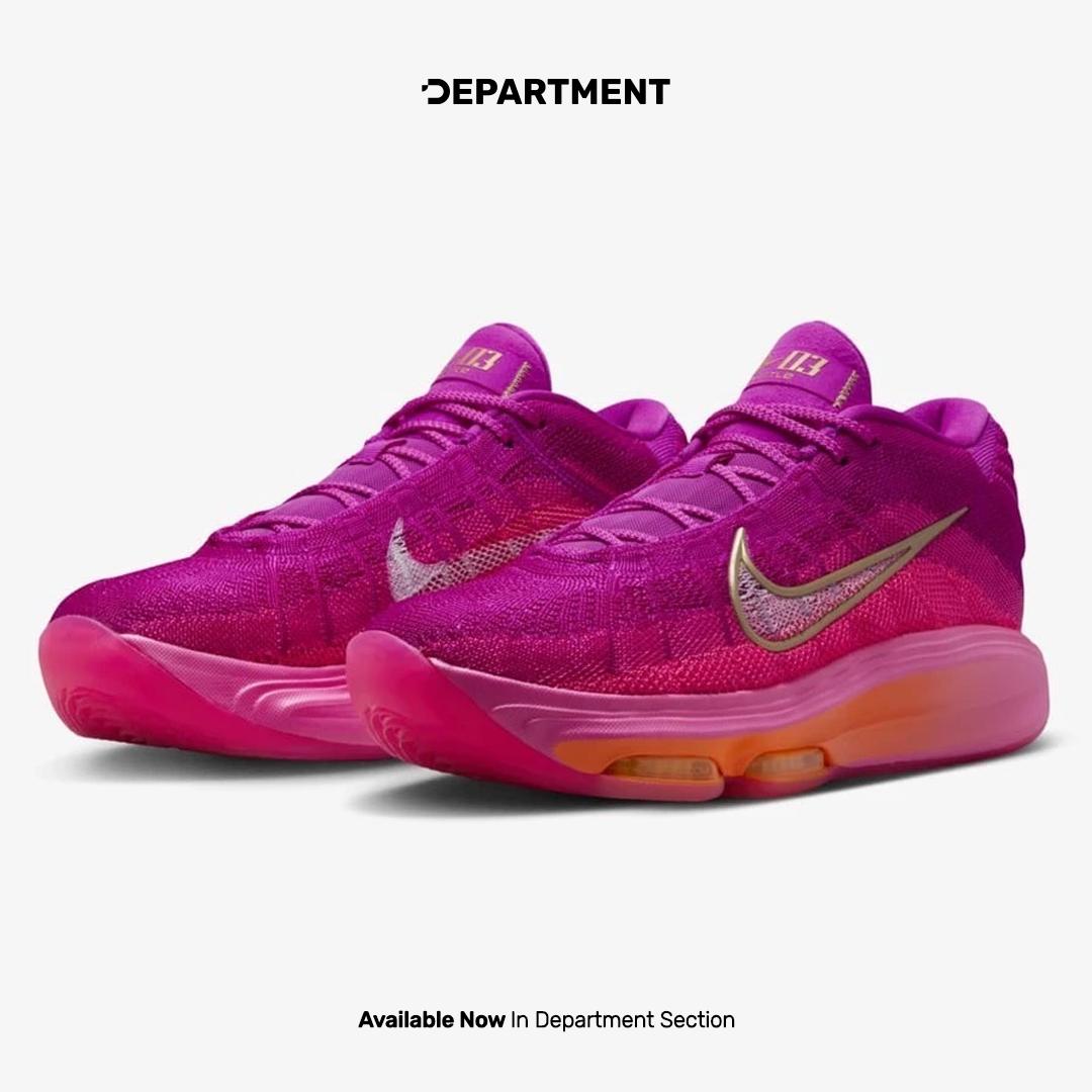 NIKE G.T. HUSTLE 3 EP ENDLESS ENERGY
