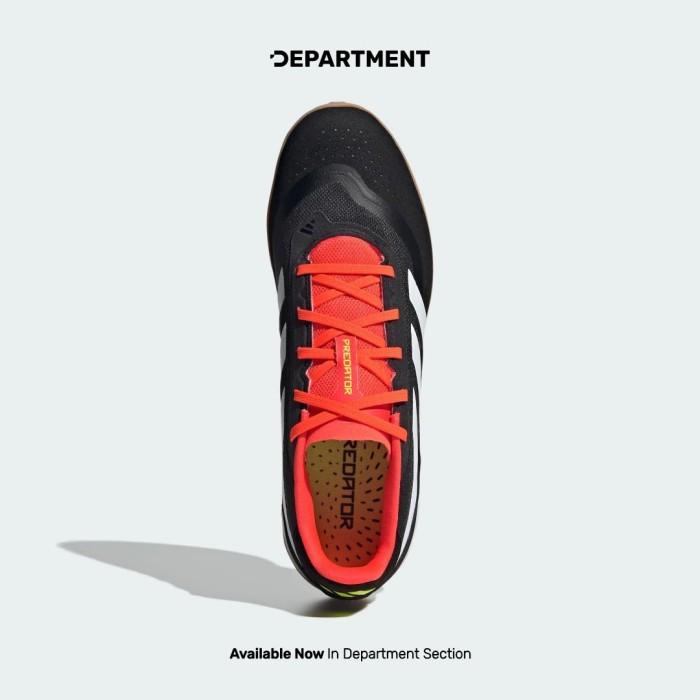 ADIDAS PREDATOR 24 LEAGUE LOW INDOOR