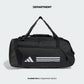 ADIDAS ESSENTIALS 3-STRIPES DUFFEL