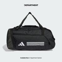 ADIDAS ESSENTIALS 3-STRIPES DUFFEL