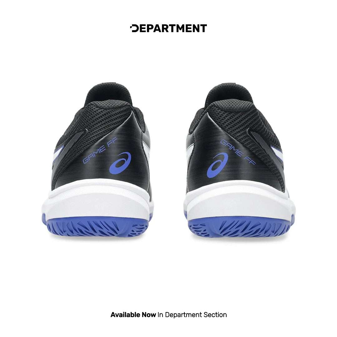 ASICS GAME FF