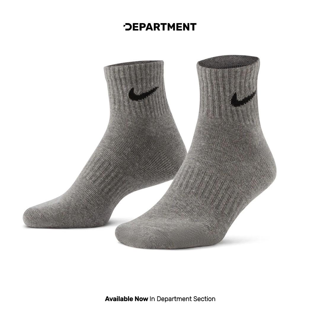 NIKE EVERYDAY CUSHIONED