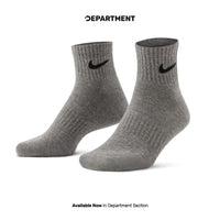 NIKE EVERYDAY CUSHIONED