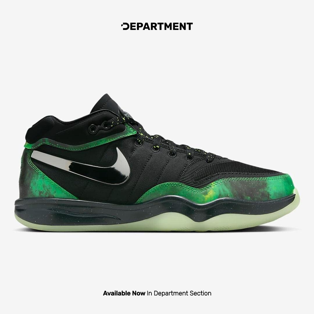 NIKE AIR ZOOM GT HUSTLE 2 "ALIEN" X VICTOR WEMBANYAMA