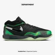 NIKE AIR ZOOM GT HUSTLE 2 "ALIEN" X VICTOR WEMBANYAMA