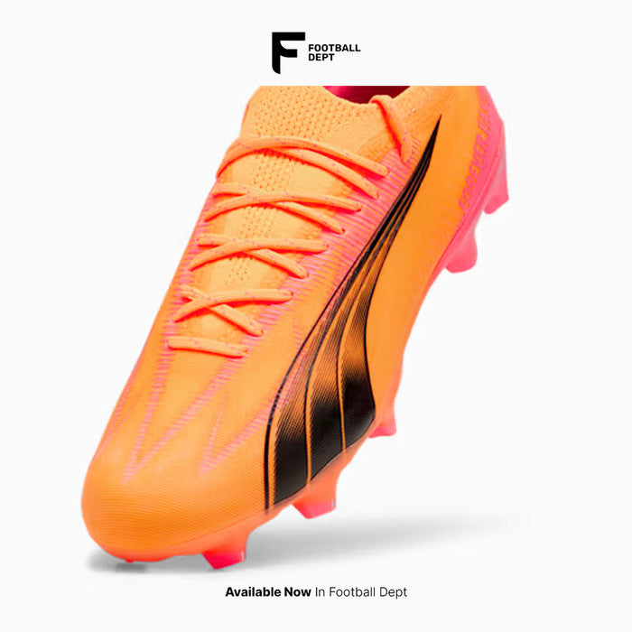 PUMA ULTRA ULTIMATE FG/AG 10774403