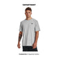 UNDER ARMOUR LEFT CHEST LOCKUP