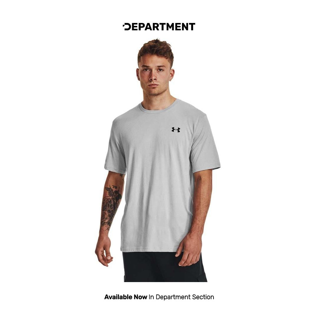 UNDER ARMOUR LEFT CHEST LOCKUP
