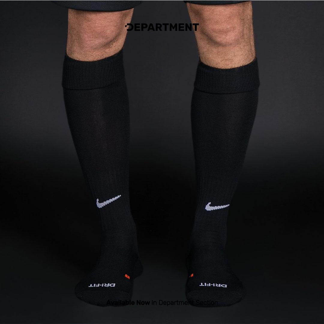 NIKE CLASSIC 2 CUSHIONED OVER-THE-CALF
