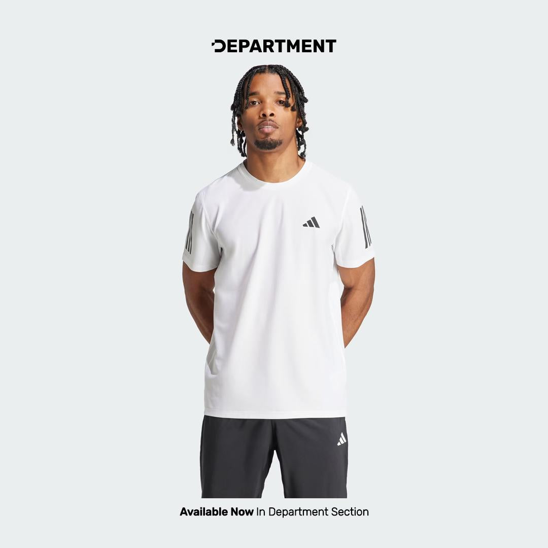 ADIDAS OWN THE RUN