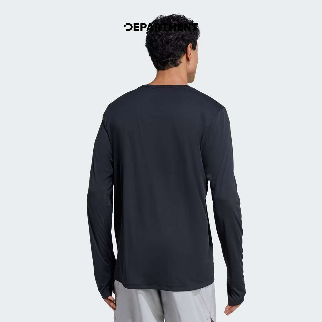 ADIDAS ADI365 RUNNING ESSENTIALS LS