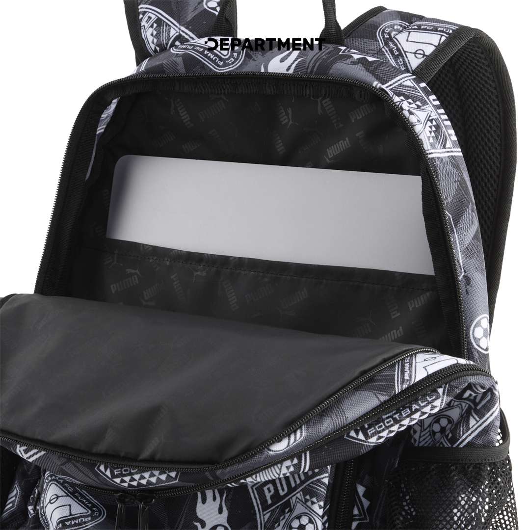 PUMA ACADEMY ALL OVER PRINT