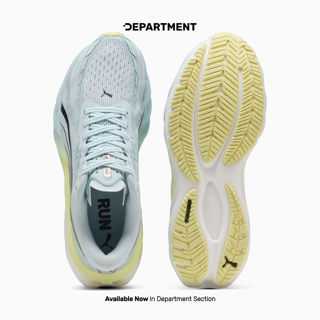 PUMA WMNS VELOCITY NITRO 4