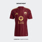 ADIDAS AS ROMA 24/25 HOME