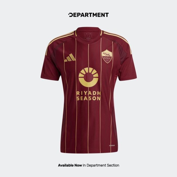 ADIDAS AS ROMA 24/25 HOME