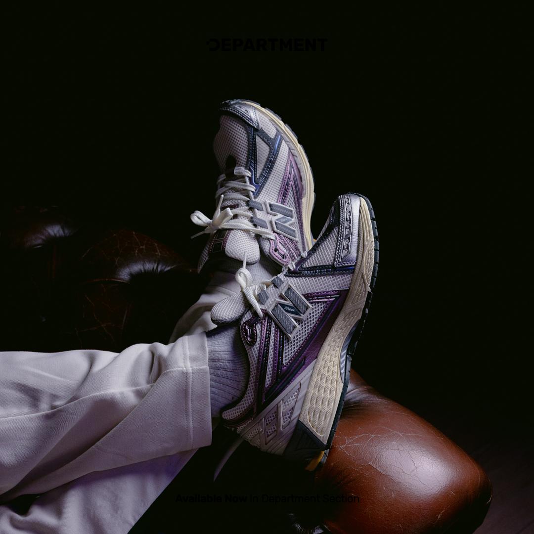 NEW BALANCE 1906R