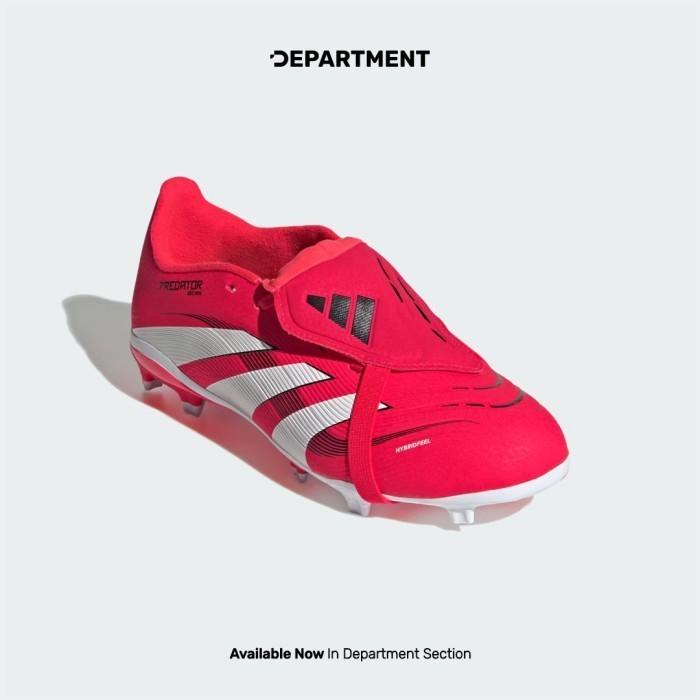 ADIDAS PREDATOR LEAGUE FT FG J