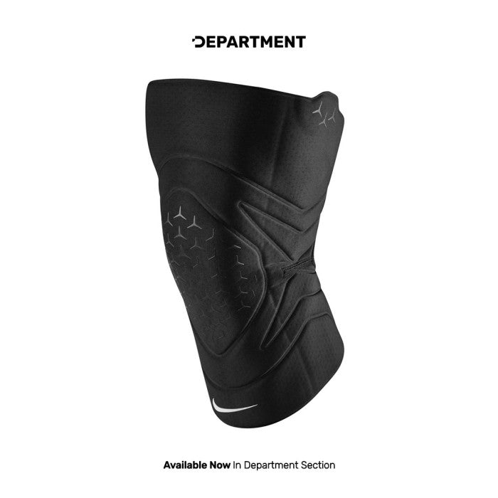 NIKE PRO DRI-FIT CLOSED PATELLA KNEE SLEEVE 3.0 N1000674010