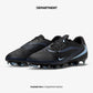 NIKE PHANTOM 6 LOW ACADEMY FG/MG "SHADOW PACK"