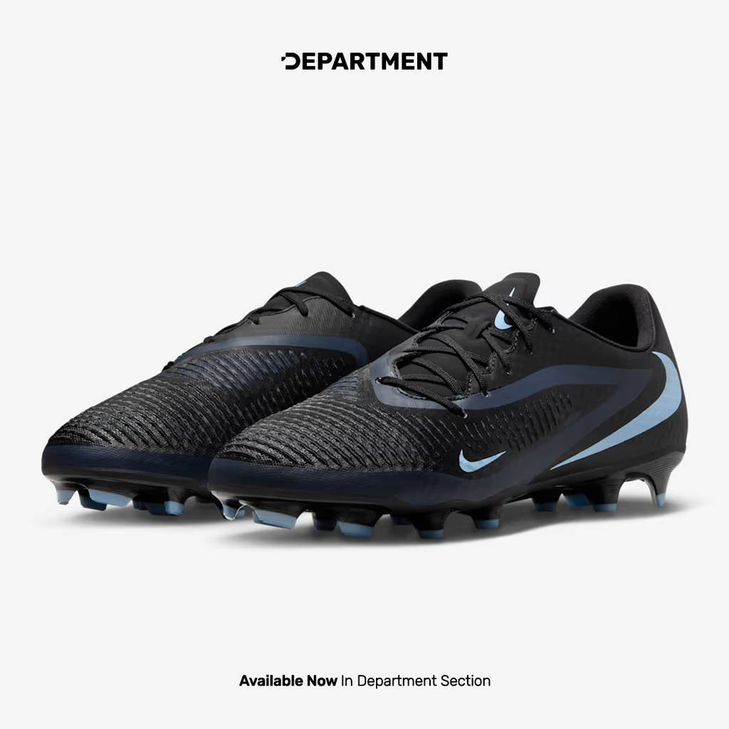 NIKE PHANTOM 6 LOW ACADEMY FG/MG "SHADOW PACK"