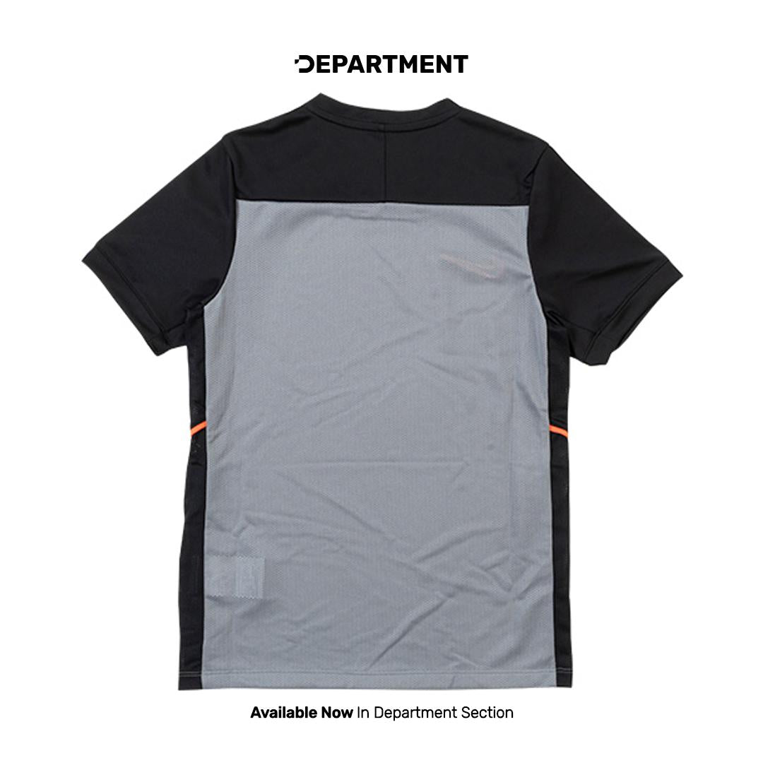 NIKE ACADEMY BIG KIDS DRI-FIT SOCCER TOP