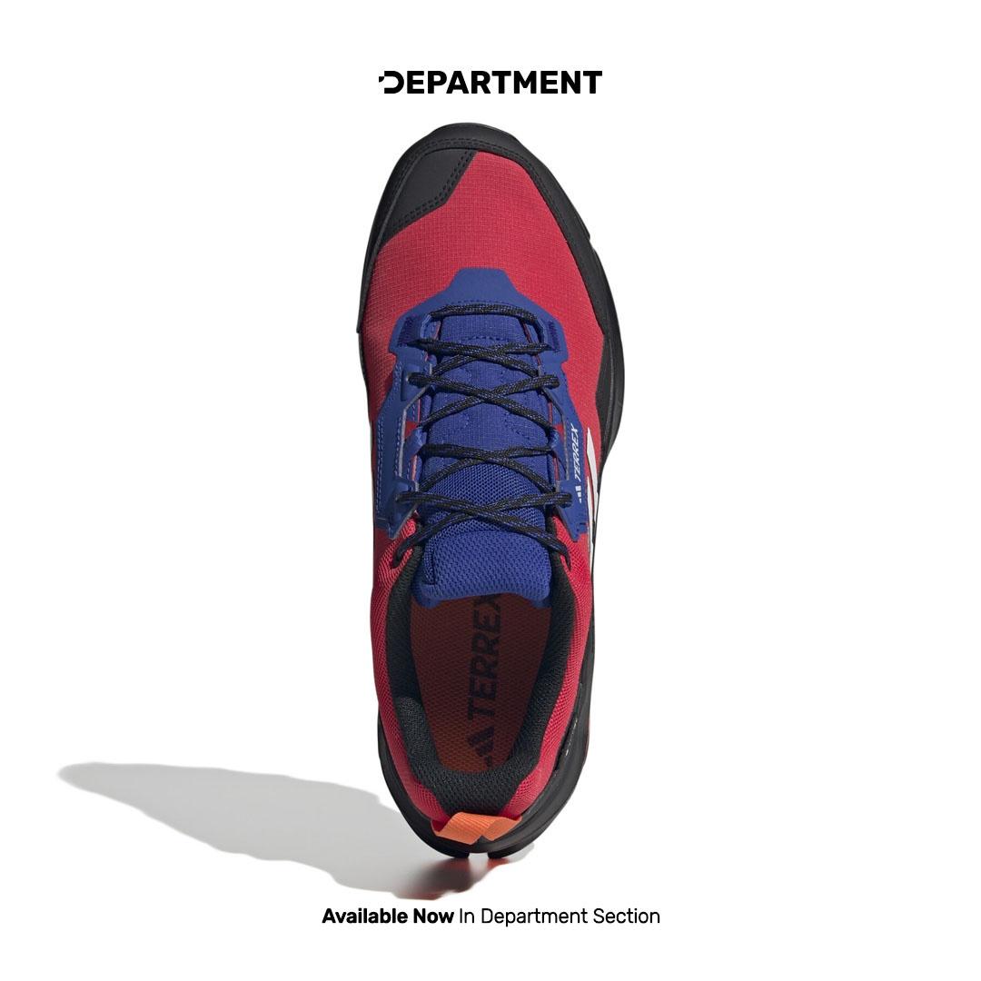 ADIDAS TERREX AX4 GORE-TEX