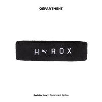 PUMA X HYROX HEADBAND