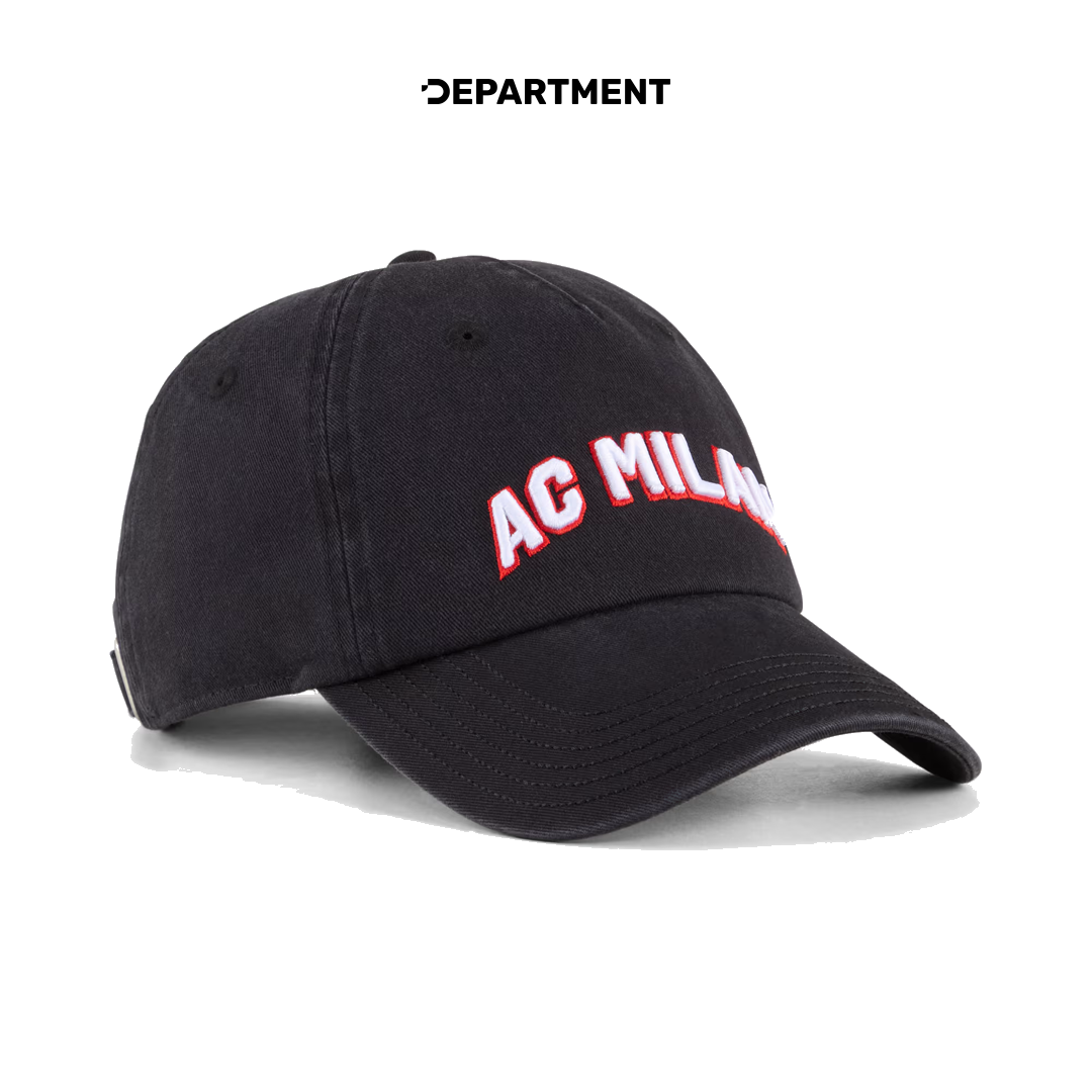 PUMA AC MILAN CULTURE