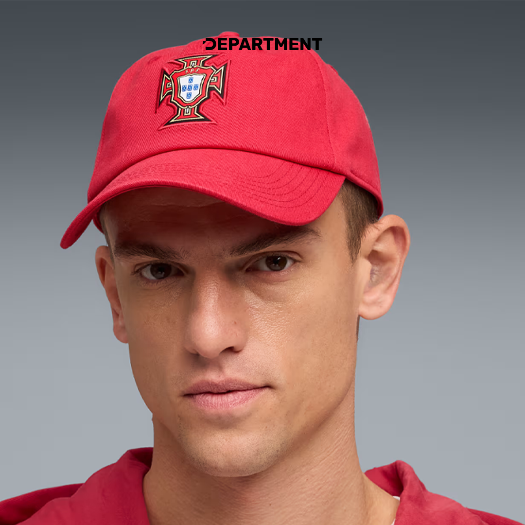 NIKE PORTUGAL ESSENTIALS WC 2026