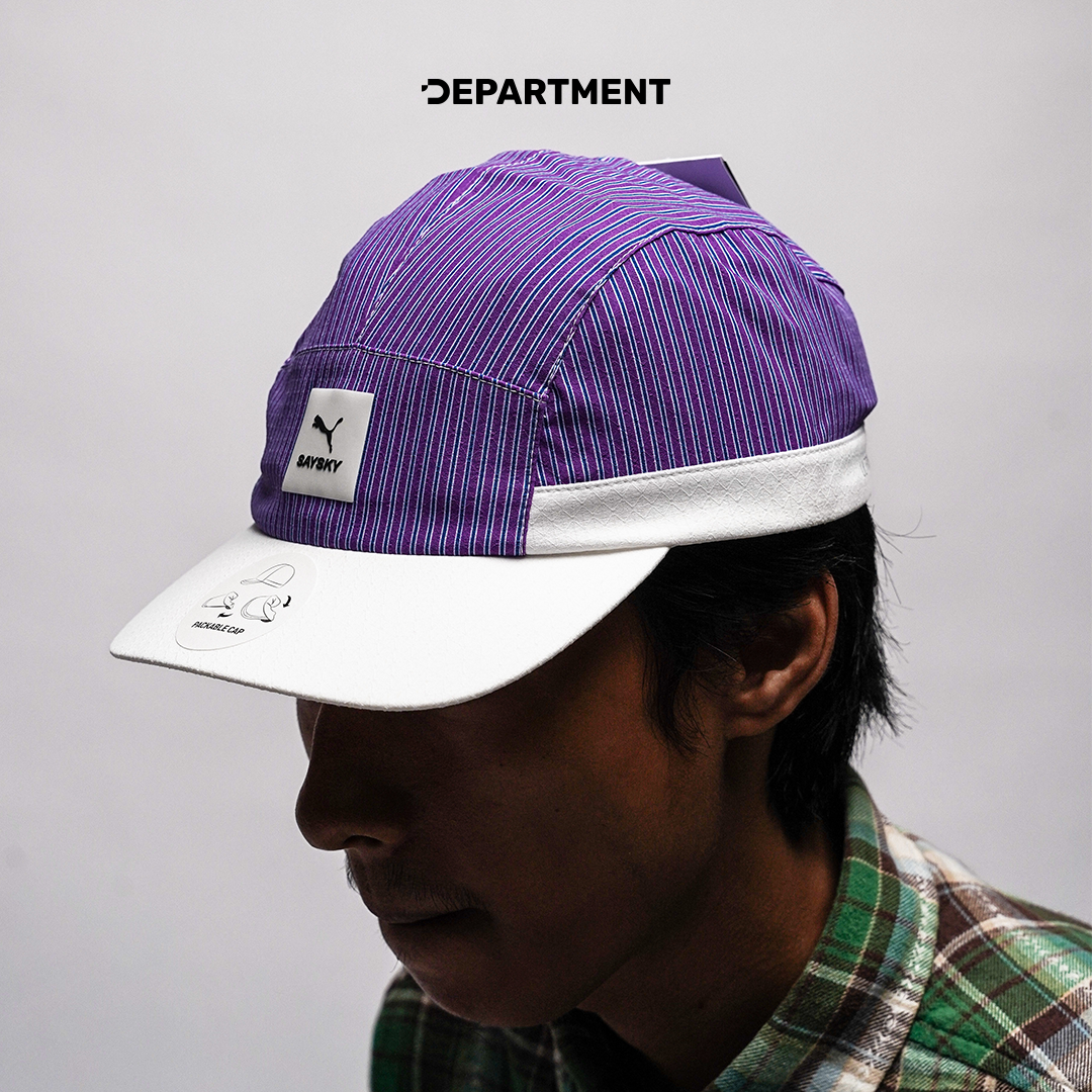 PUMA ULTRAWEAVE 5 PANEL X SAYSKY