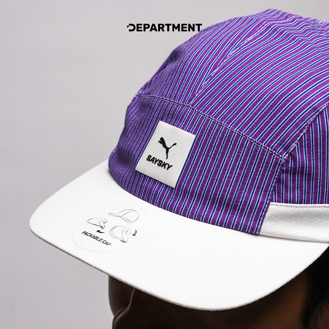 PUMA ULTRAWEAVE 5 PANEL X SAYSKY