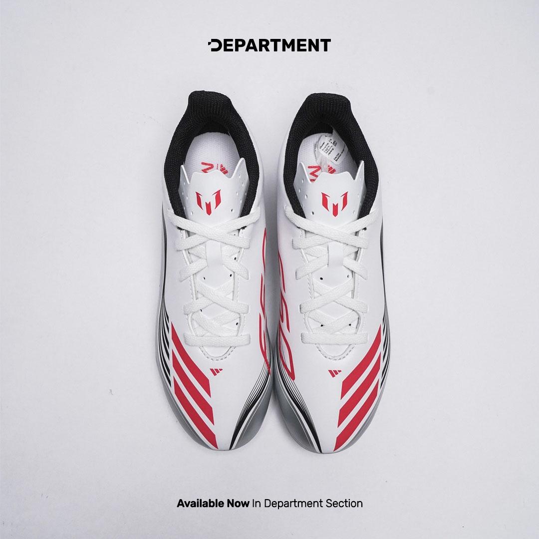 ADIDAS F50 MESSI CLUB FG/MG J