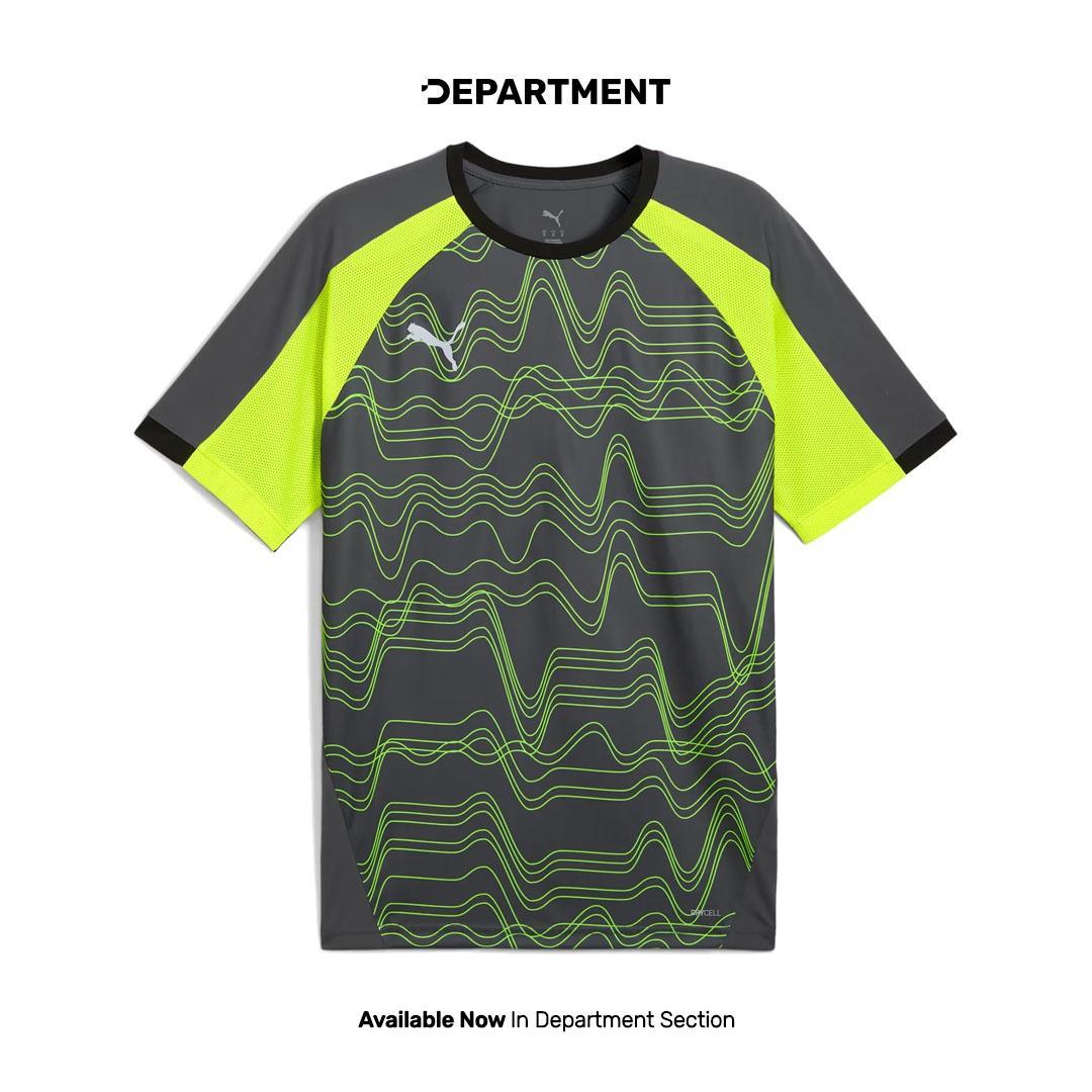 PUMA INDIVIDUALLIGA GRAPHIC