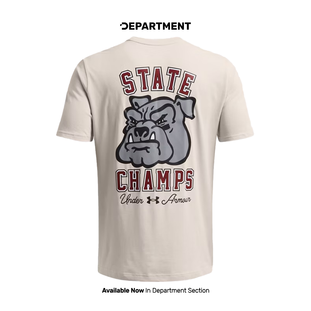 UNDER ARMOUR STATE CHAMPS