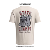 UNDER ARMOUR STATE CHAMPS