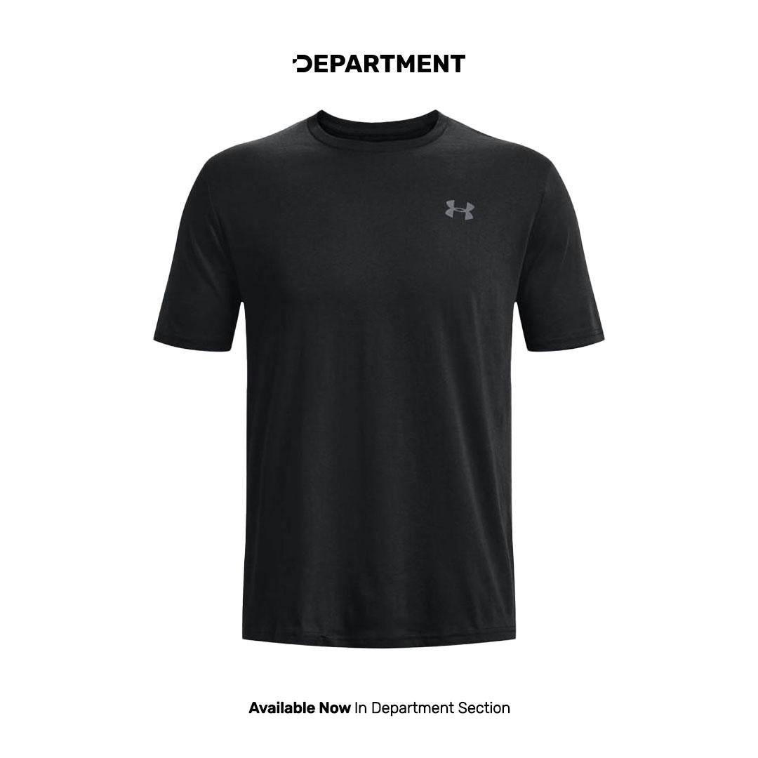 UNDER ARMOUR LEFT CHEST LOCKUP