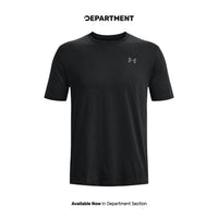UNDER ARMOUR LEFT CHEST LOCKUP