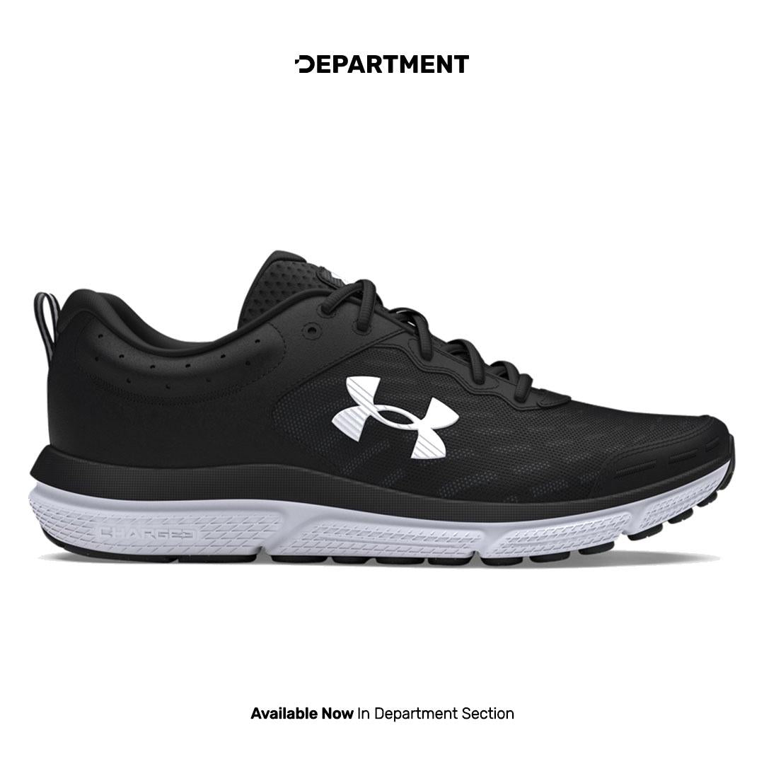 UNDER ARMOUR W CHARGED ASSERT 10
