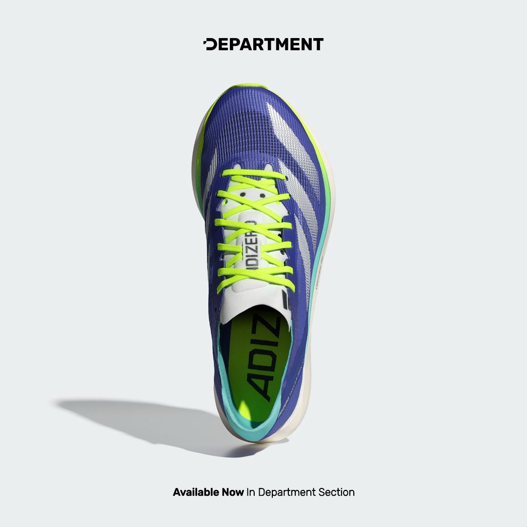 ADIDAS ADIZERO TAKUMI SEN 10 W