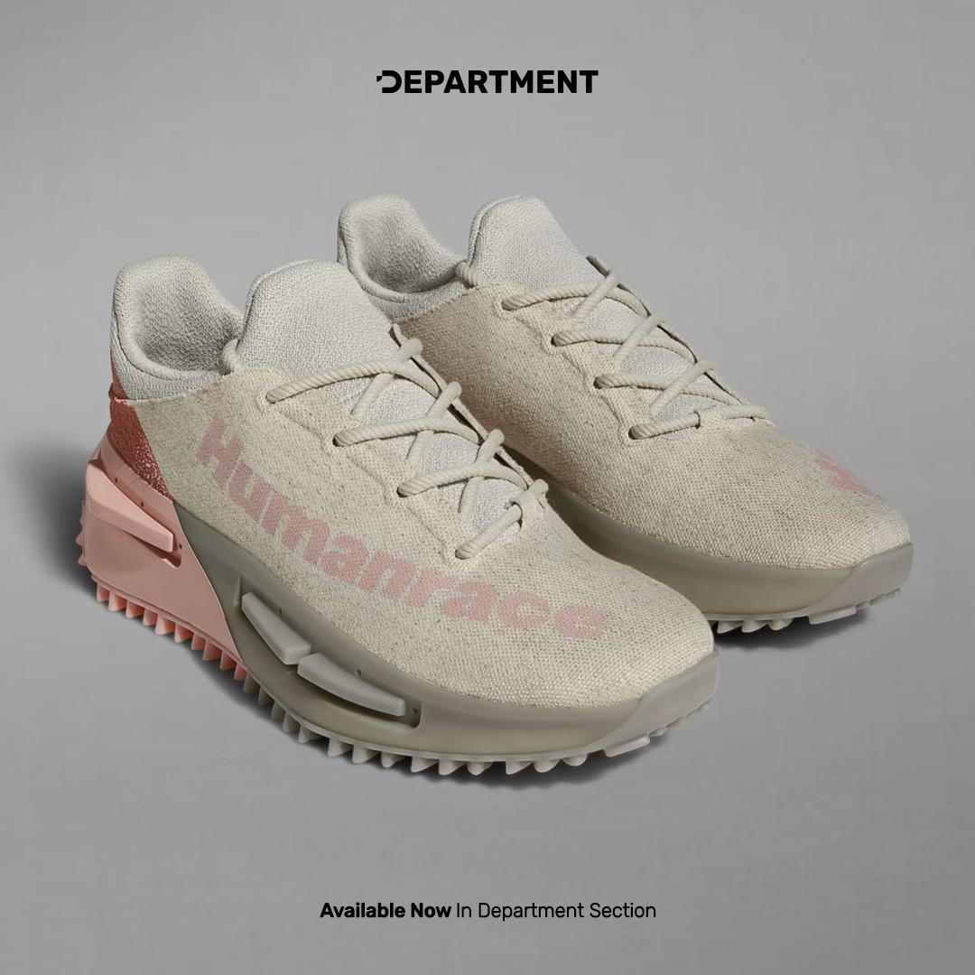 ADIDAS PHARRELL HUMANRACE X NMD_S1 MAHBS