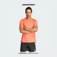 ADIDAS DESIGNED FOR TRAINING HIIT WORKOUT HEAT.RDY