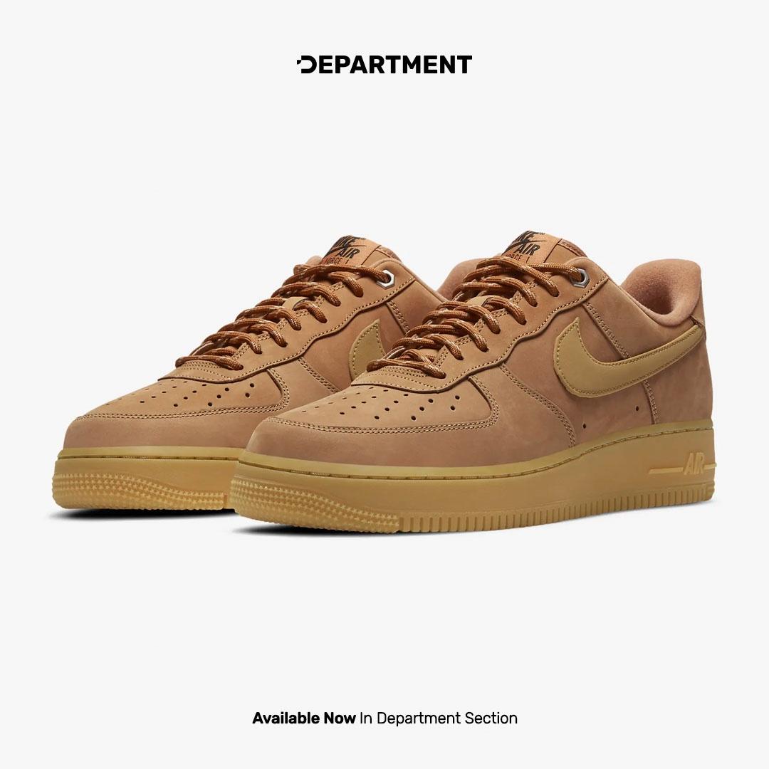 NIKE AIR FORCE 1 LOW '07 WB